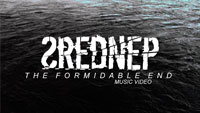 Srednep - The Formidable End (Intro)