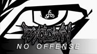 Psyclown - No Offense