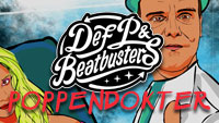 Def P & The Beatbusters - Poppendokter