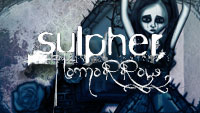 Sulpher - Tomorrow
